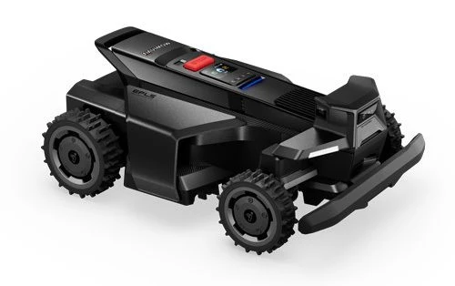 Segway Navimow X430E AWD für bis zu 3000 m²