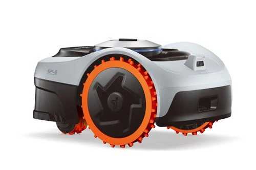 Segway Mähroboter Navimow i210 AWD
