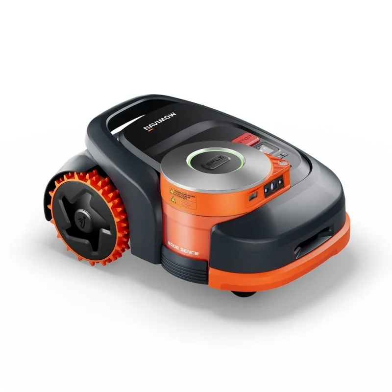 Segway Navimow H210E für Flächen bis zu 1000m²