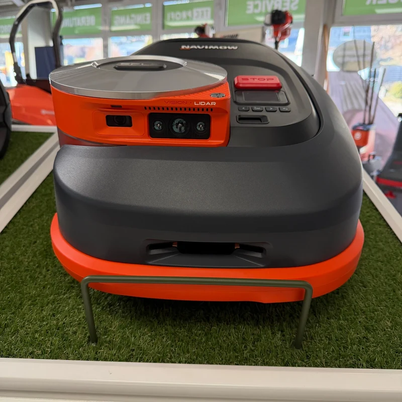 Segway Navimow H210E für Flächen bis zu 1000m²