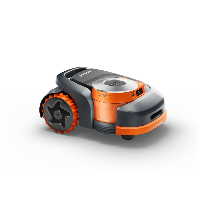 Segway Navimow H215E für Rasenflächen bis 1500m²