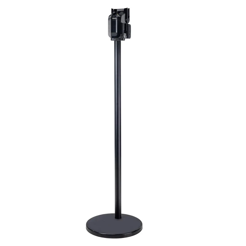Supercharger-Stand für Stabstaubsauger