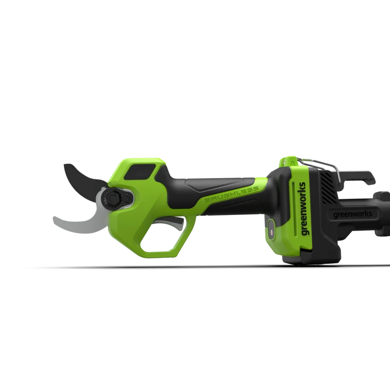 POWERALL 24V Astschere – 2Ah Akku