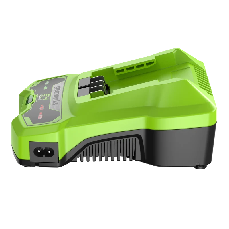 POWERALL 24V Schnellladegerät 4A