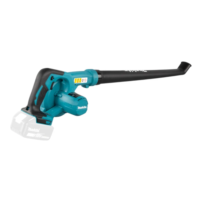 Makita DUB 186 Z Akku Gebläse 18 V + 1x Akku 9,0 Ah + Ladegerät