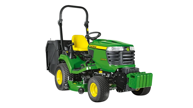 John Deere X950R