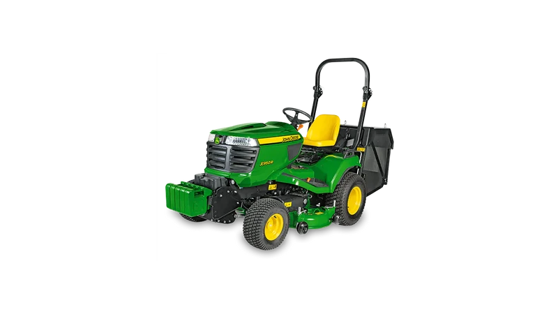 John Deere X950R