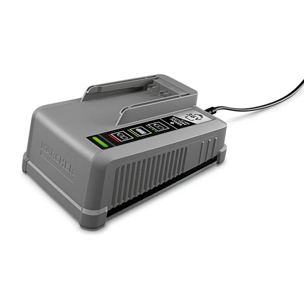 Kärcher Schnell-Ladegerät Battery Power+ 36 V / 6,0 Ah
