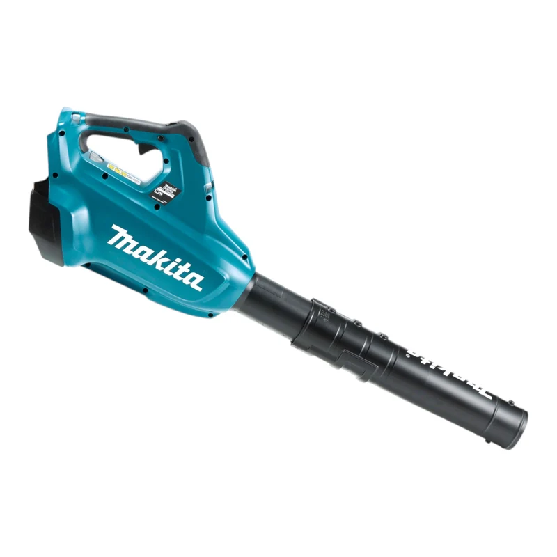 Makita DUB 362 Z Akku Laubbläser Gebläse 18 V ( 2x 18 V ) + 2x Akku 9,0 Ah - ohne Ladegerät
