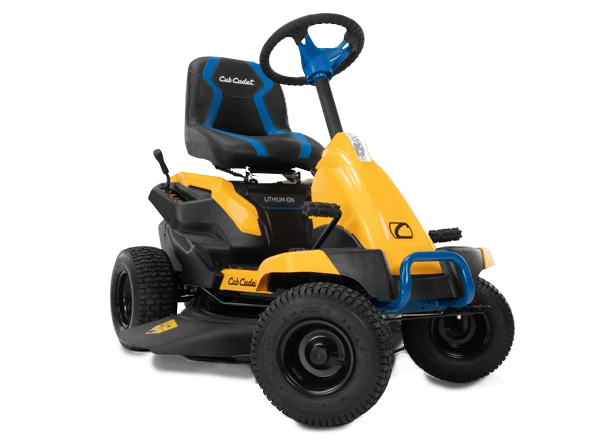 Cub Cadet LR2 ES76