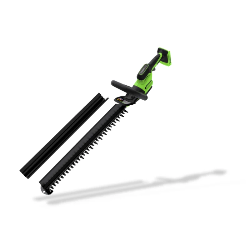 POWERALL 24V Heckenschere 61cm Gen. II – Ohne Akku