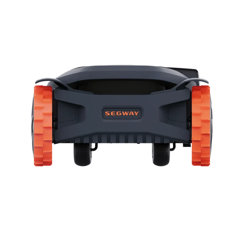 Segway Navimow X330 Mähroboter｜3000 m²