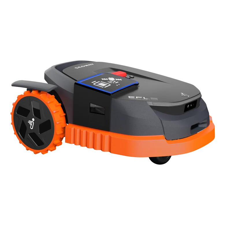 Segway Navimow X330 Mähroboter｜3000 m²