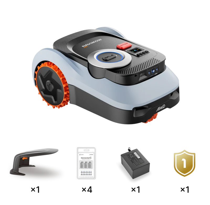 i220 LiDAR Pro | Rundum-sorglos-Paket Ultra