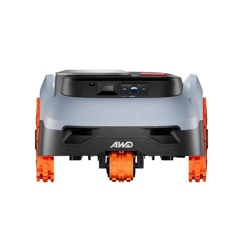 i210 LiDAR Pro | Rundum-sorglos-Paket Max