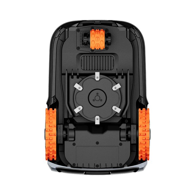 i210 LiDAR Pro | Rundum-sorglos-Paket Max
