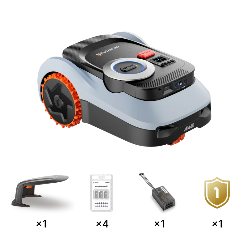 i210 LiDAR Pro | Rundum-sorglos-Paket Ultra