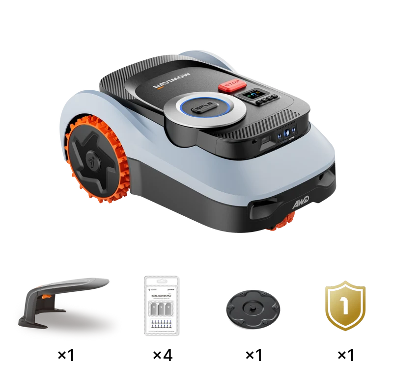 i220 LiDAR Pro | Rundum-sorglos-Paket Max