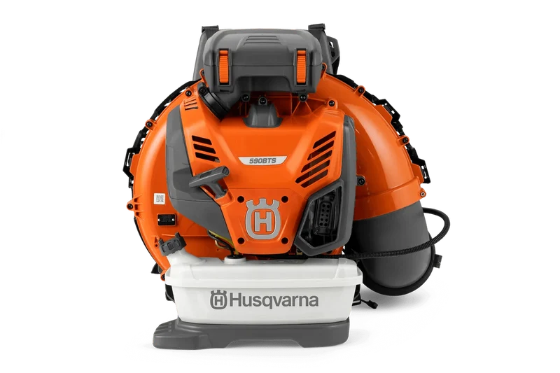 Rücktragbares Blasgerät Husqvarna 590 BTS