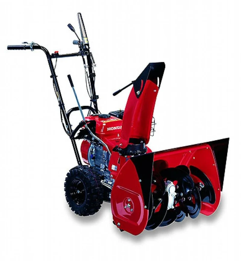 Honda Schneefräse HSS 655 W