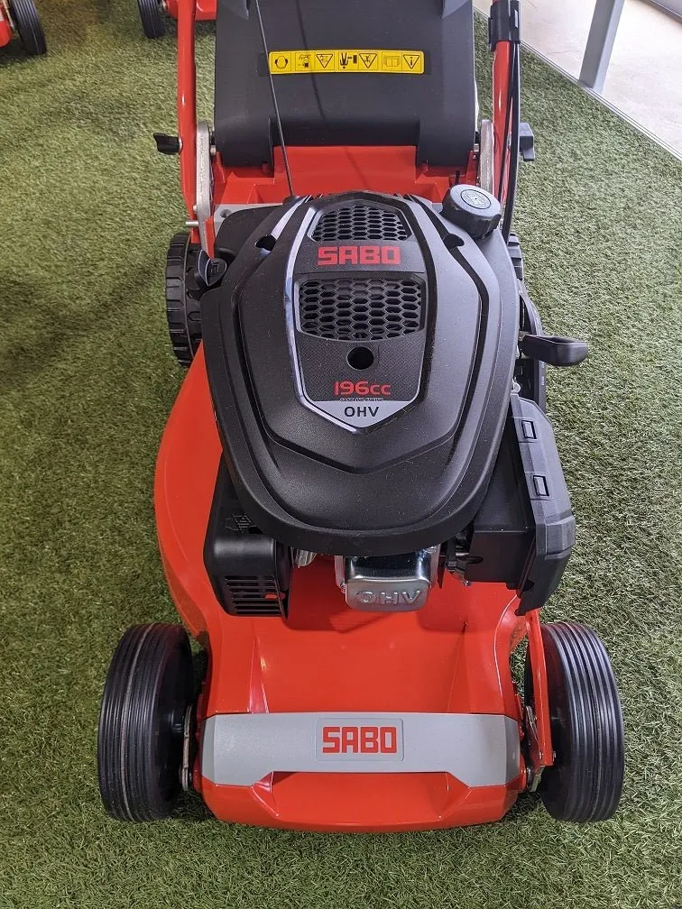 Sabo 47-VARIO