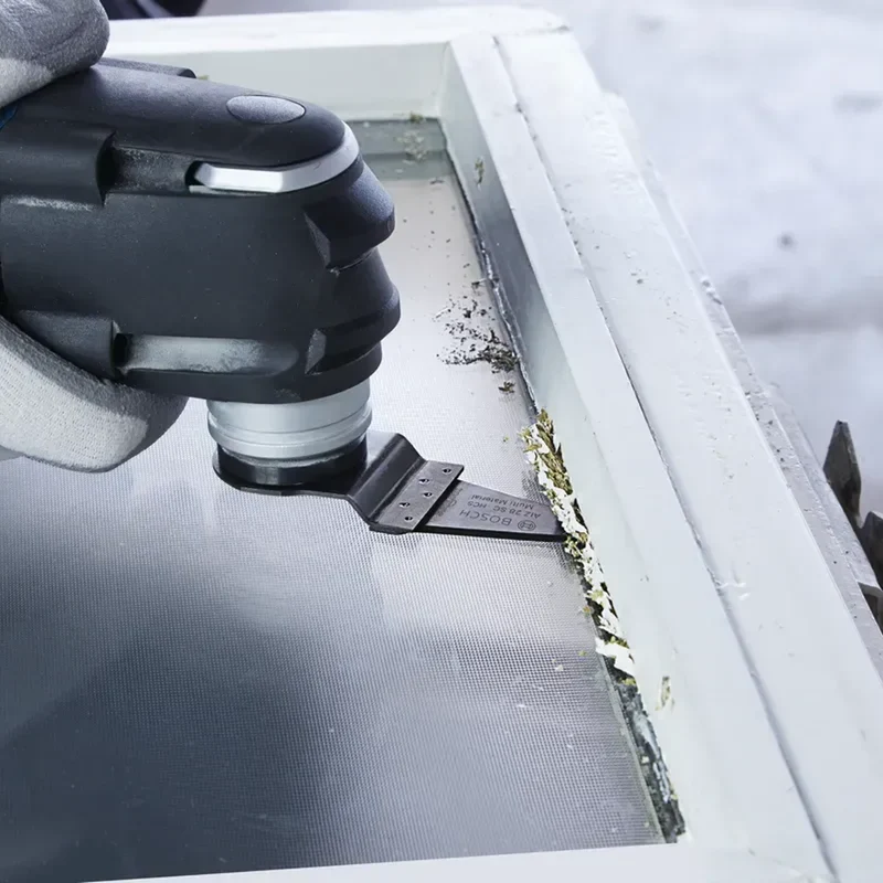 Multitool Cutter Bosch Professional AIZ 28 SC HCS Starlock