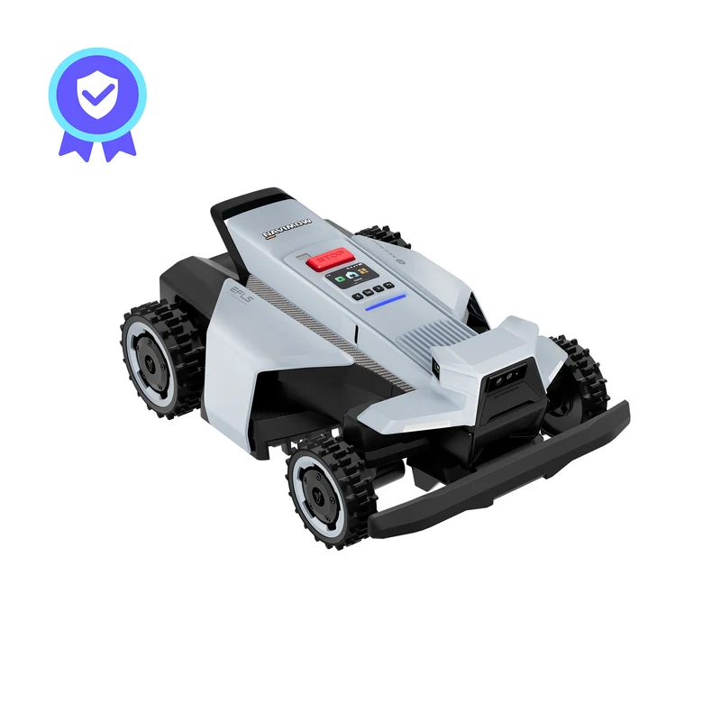 Seel 4-Jahres-Produktschutzplan für die Navimow X420E (Grey)