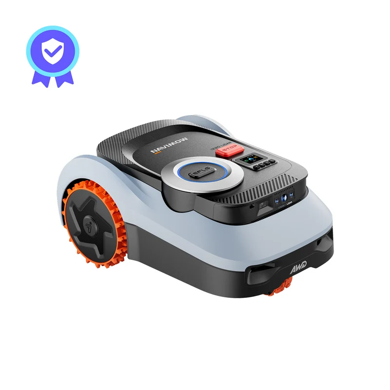 Seel 4-Jahres-Produktschutzplan für die Navimow i220E Lidar Pro