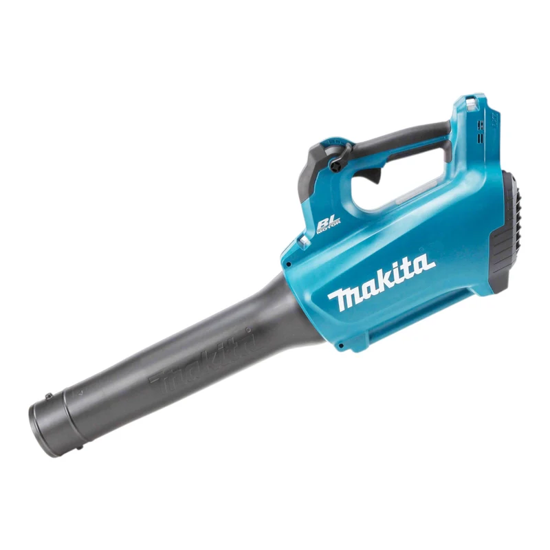 Makita DUB 184 Z Akku Gebläse 18 V Brushless + 1x Akku 9,0 Ah + Ladegerät