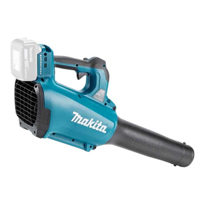 Makita DUB 184 Z Akku Gebläse 18 V Brushless + 1x Akku 9,0 Ah + Ladegerät