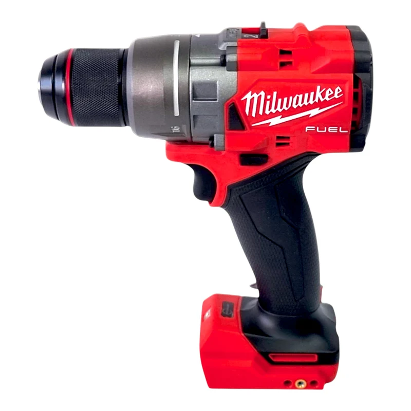 Milwaukee M18 FDD3-0 Akku Bohrschrauber 18 V 158 Nm Brushless ( 4933498059 ) Solo - ohne Akku, ohne Ladegerät