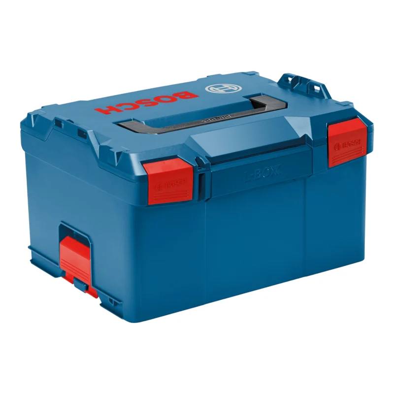 Bosch GKS 18V-57-2 GX Professional Akku Kreissäge 18 V 165 mm Brushless + 1x Akku 5,0 Ah + Ladegerät + L-Boxx
