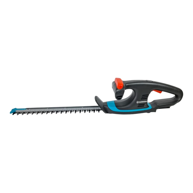 Gardena EasyCut 40/18V P4A Akku Heckenschere 18 V 40 cm Solo ( 14733-55 ) - ohne Akku, ohne Ladegerät