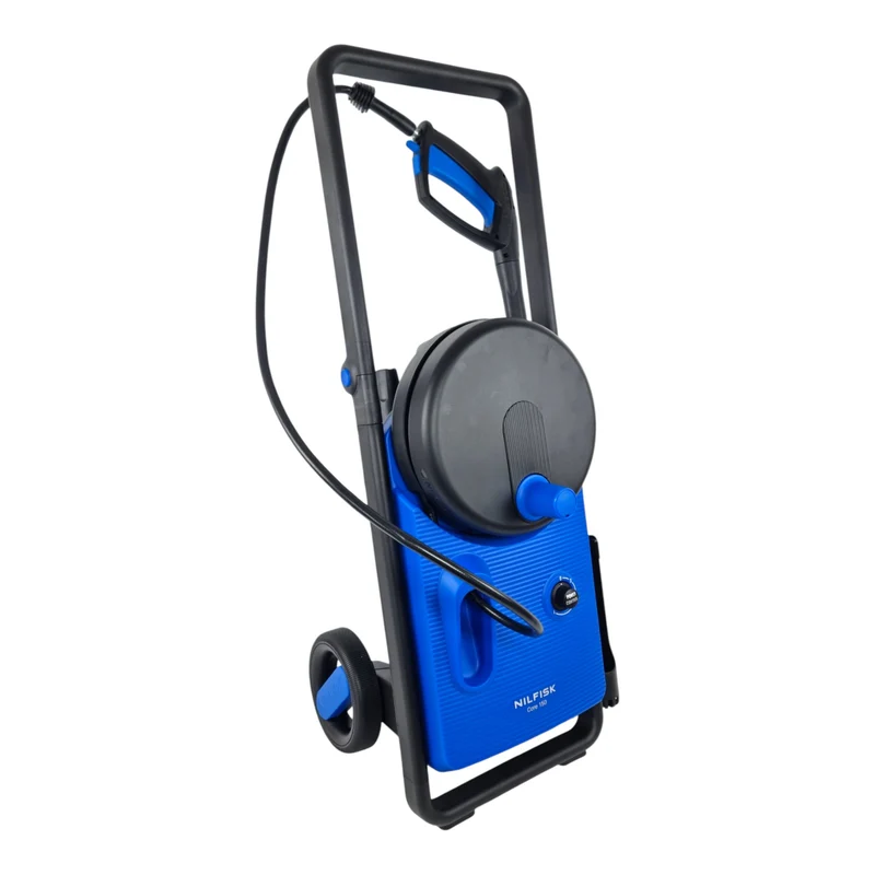 Nilfisk CORE 150-10 Powercontrol PA EU Hochdruckreiniger 2000 W ( 128471335 ) 150 bar 468 l/h