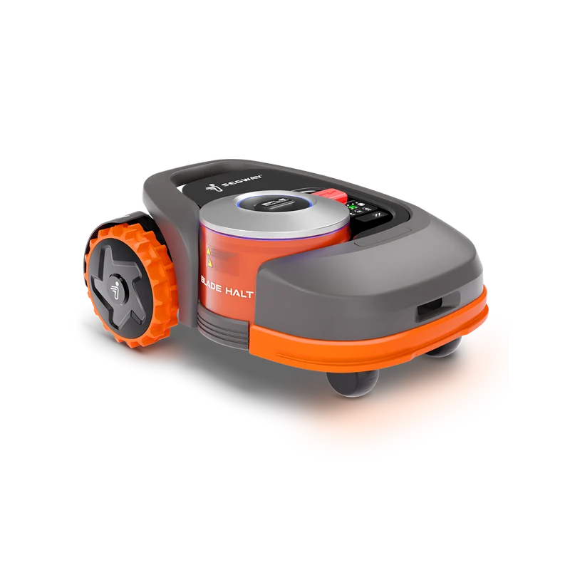 Segway Navimow H1500-VF Mähroboter｜1500 m²