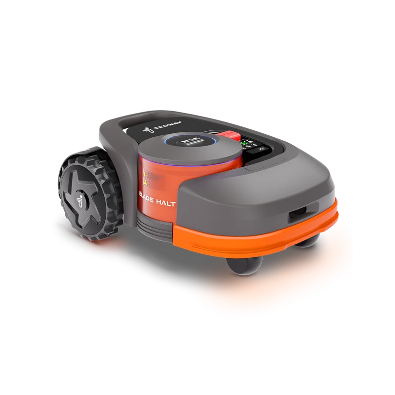 Segway Navimow H800-VF Mähroboter｜800 m²