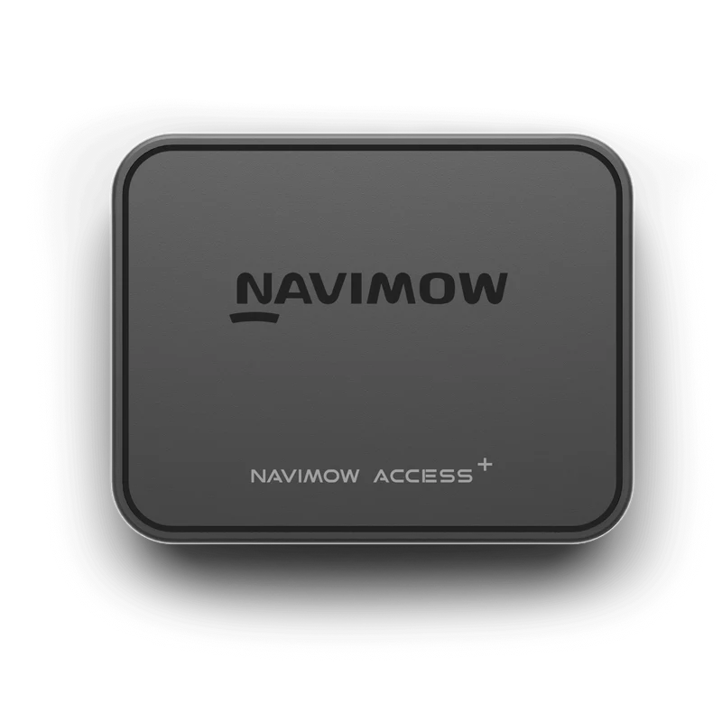 Navimow Access + 4G-Modul