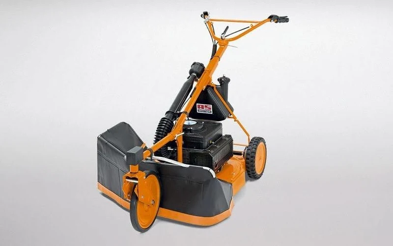AS 26 2T ES