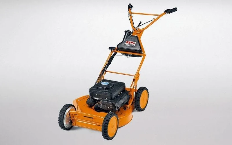 AS 53 2T ES 4WD