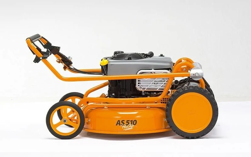 AS 510 Mulchmäher ProClip