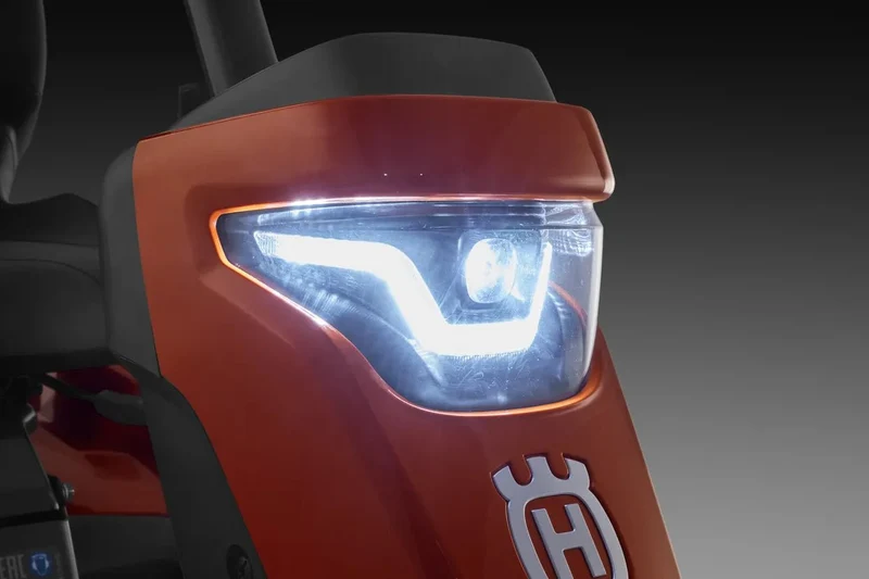 Husqvarna Rider R 316TX AWD mit 94cm Mähwerk
