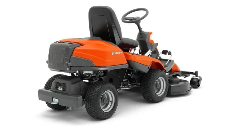 Husqvarna Rider R 316TX mit 94cm Mähwerk