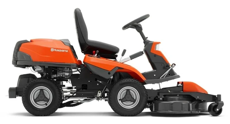 Husqvarna Rider R 316TX mit 94cm Mähwerk