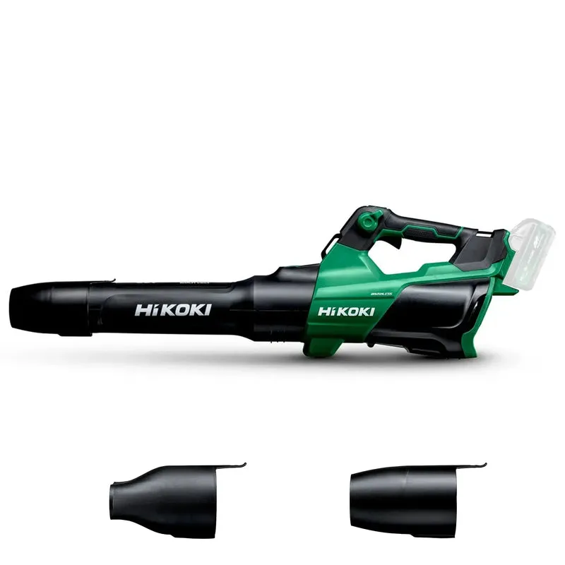 HiKOKI RB36DCW4Z 36V blower