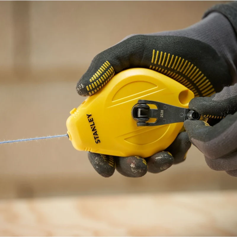 Tracer Stanley STHT47112-0 ABS 30m