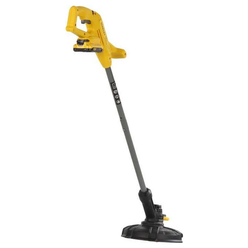 Brush cutter Stanley SFMCST925M1-QW 18V 2Ah