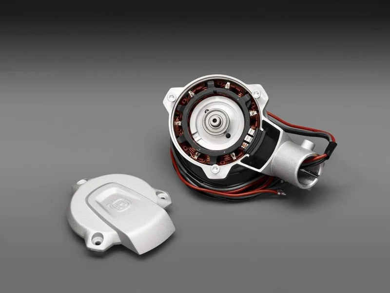 Husqvarna Akku Trimmer520iLX (536LiLX)