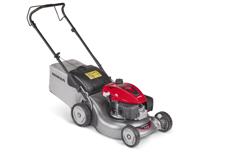 Rasenmäher HRG 466 C PK