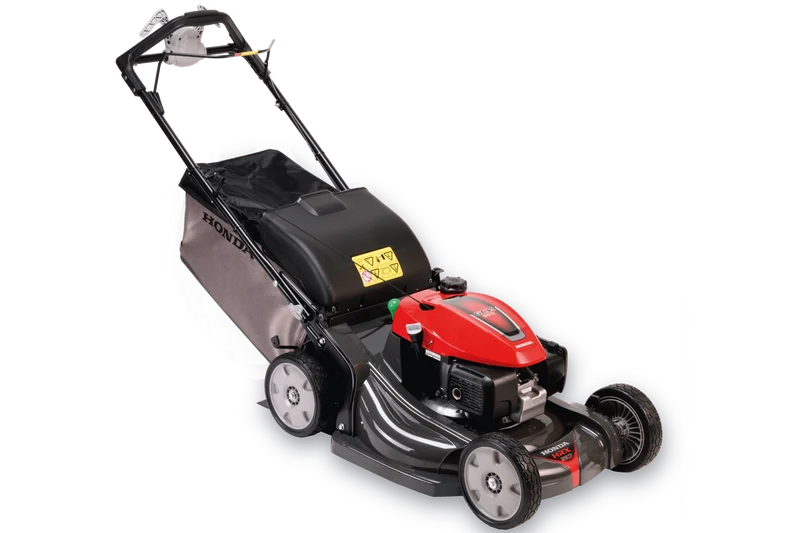 Rasenmäher HRX 537 C6 VK
