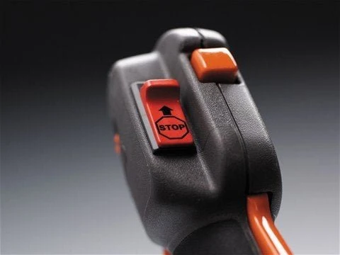 Husqvarna 535 RX Motorsense